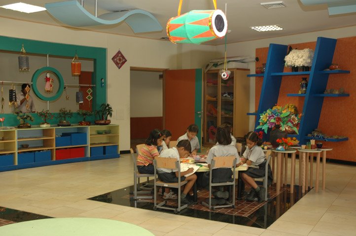DB-Architekt-Project-Lotus-Valley-International-School
